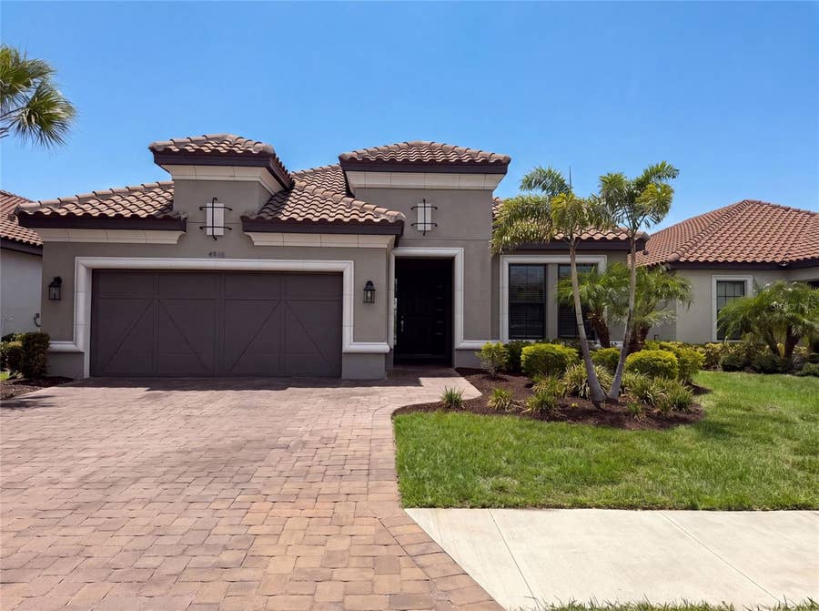 Property photo for 4516 CRESTPOINT WAY, Palmetto, FL