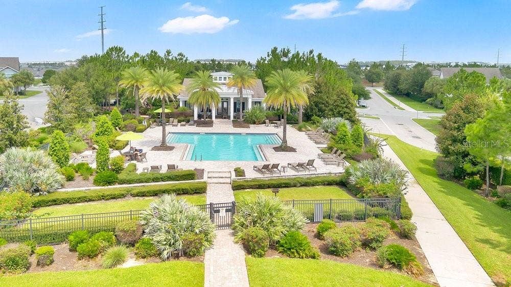15367 SHONAN GOLD DRIVE, Winter Garden, FL 34787