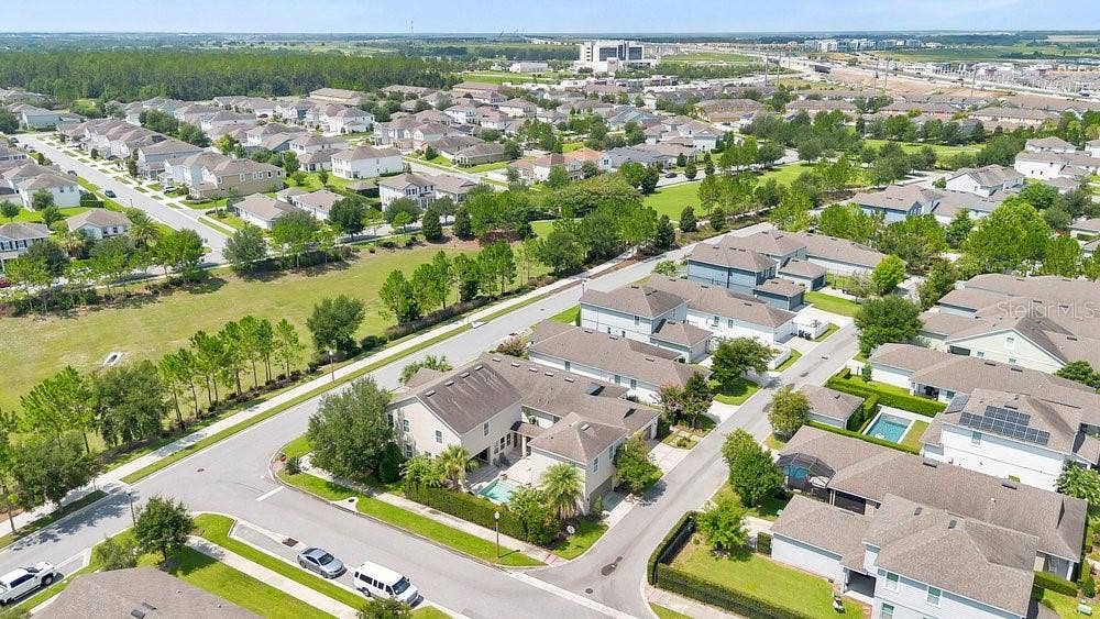 15367 SHONAN GOLD DRIVE, Winter Garden, FL 34787