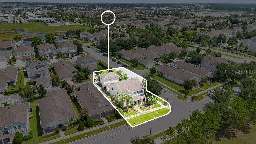15367 SHONAN GOLD DRIVE, Winter Garden, FL 34787