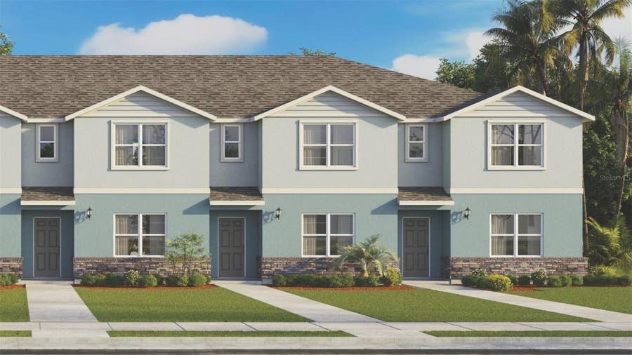 Property photo for 2249 RITA LANE, Kissimmee, FL