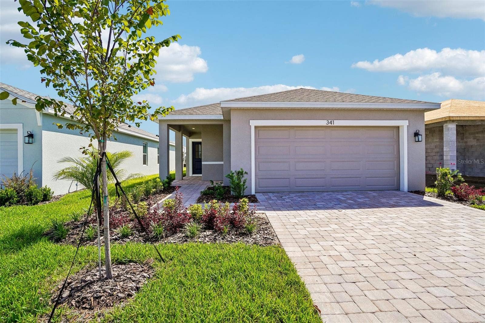 341 MEREDITH BOULEVARD, Winter Haven, FL 33881