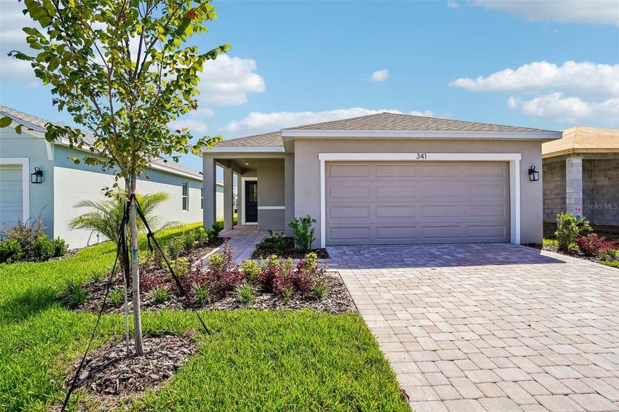 Property photo for 341 MEREDITH BOULEVARD, Winter Haven, FL
