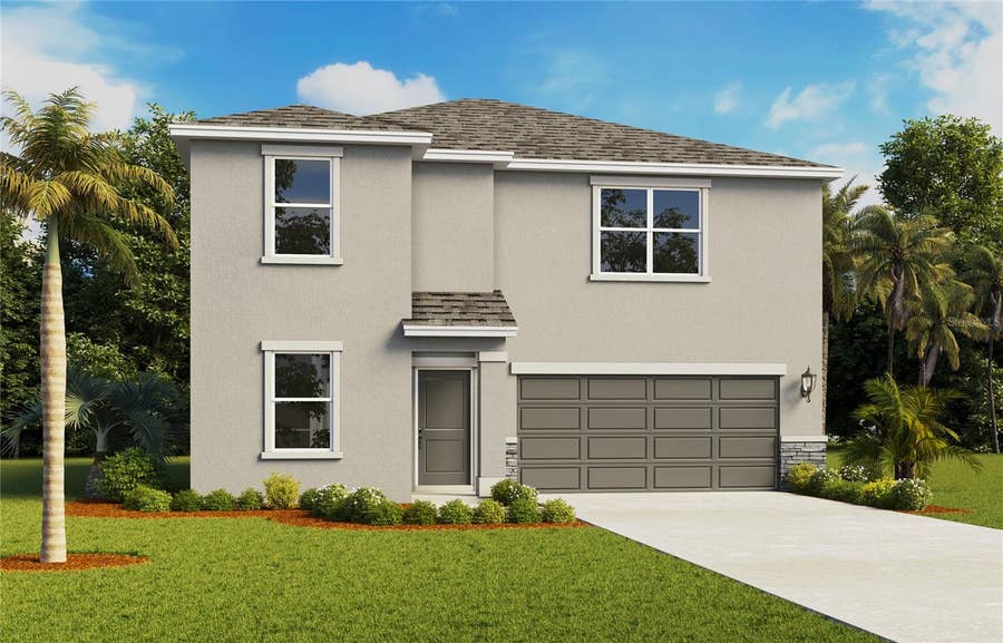 Property photo for 3565 RODEN ROAD, Haines City, FL