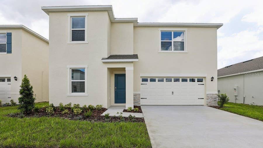 Property photo for 3565 RODEN ROAD, Haines City, FL