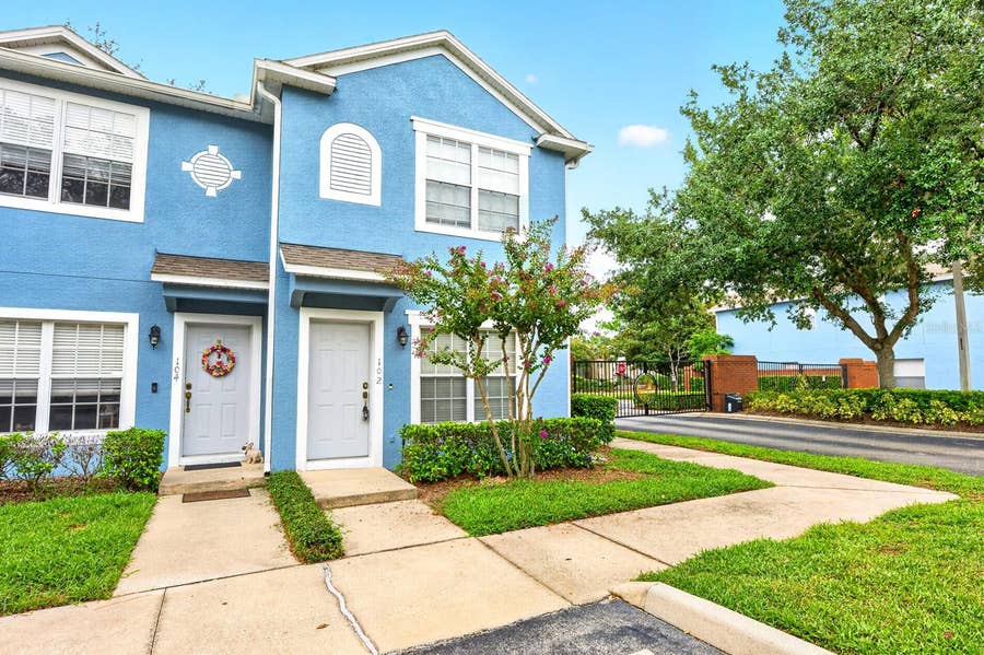 Property photo for 102 WILTON CIRCLE, Sanford, FL