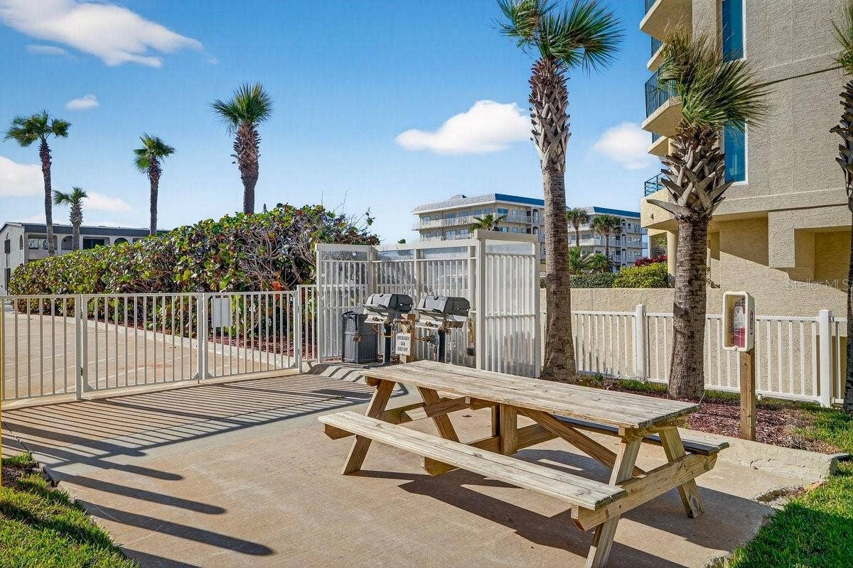 3799 S ATLANTIC AVENUE, #601, Daytona Beach Shores, FL 32118