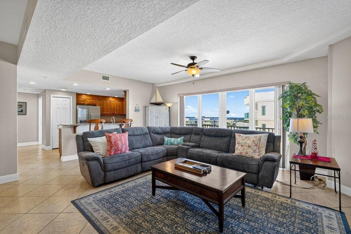 3799 S ATLANTIC AVENUE, #601, Daytona Beach Shores, FL 32118