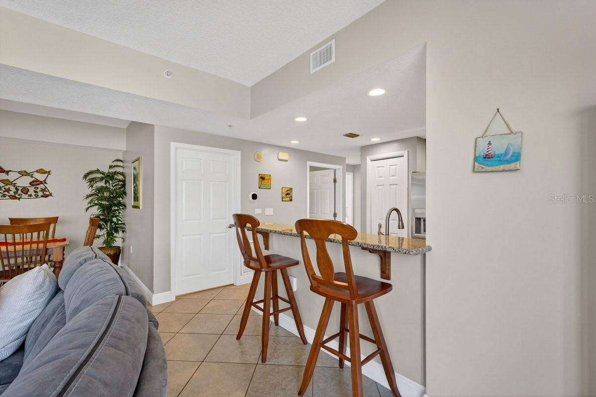 3799 S ATLANTIC AVENUE, #601, Daytona Beach Shores, FL 32118