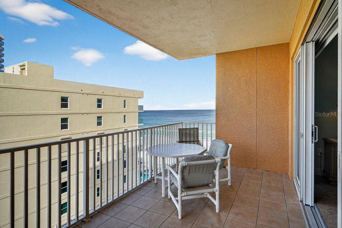 3799 S ATLANTIC AVENUE, #601, Daytona Beach Shores, FL 32118