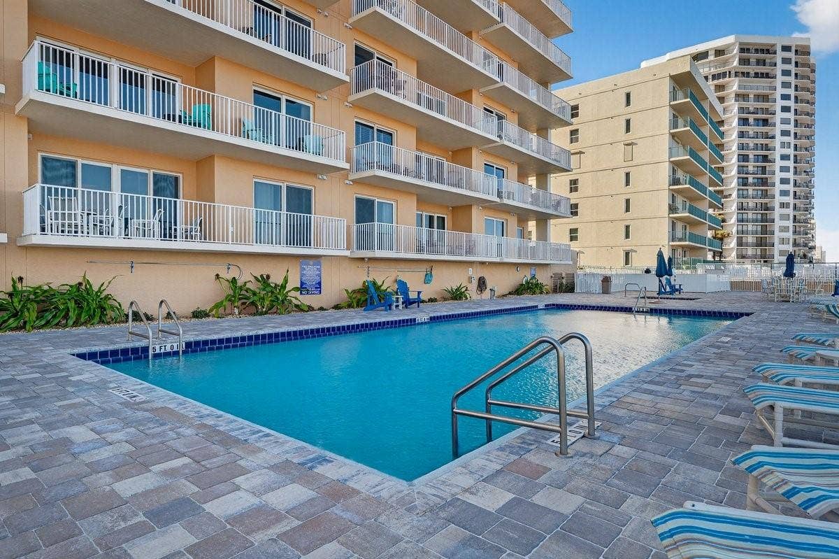 3799 S ATLANTIC AVENUE, #601, Daytona Beach Shores, FL 32118