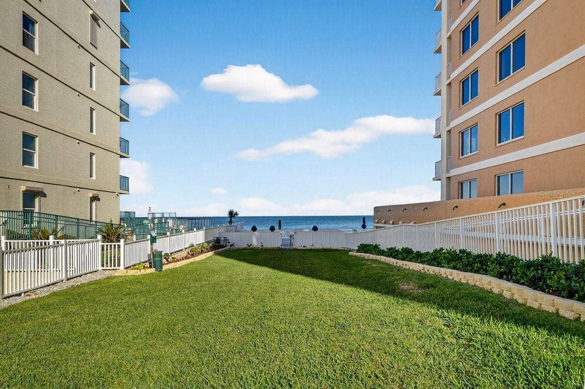 3799 S ATLANTIC AVENUE, #601, Daytona Beach Shores, FL 32118