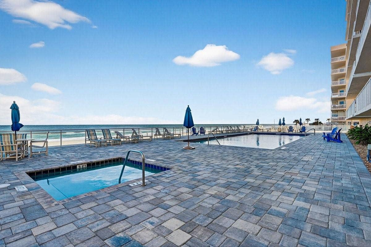 3799 S ATLANTIC AVENUE, #601, Daytona Beach Shores, FL 32118