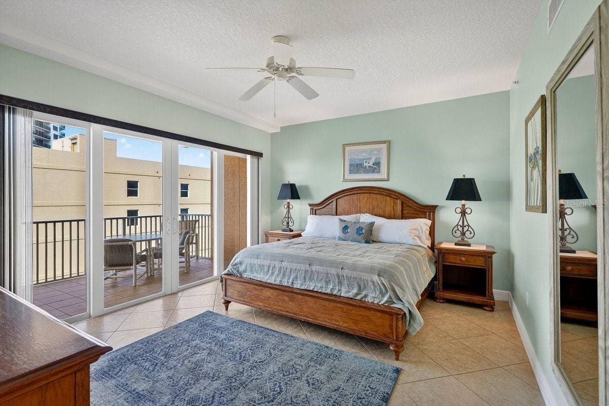 3799 S ATLANTIC AVENUE, #601, Daytona Beach Shores, FL 32118
