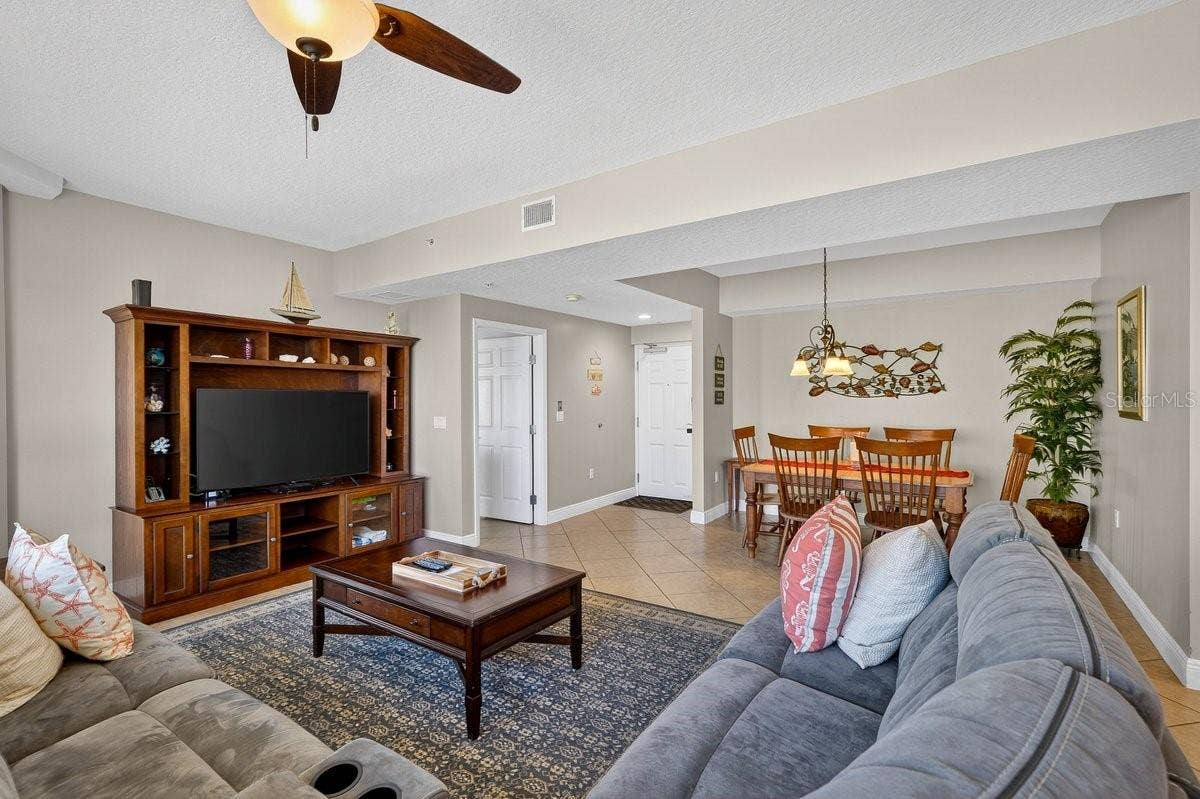 3799 S ATLANTIC AVENUE, #601, Daytona Beach Shores, FL 32118