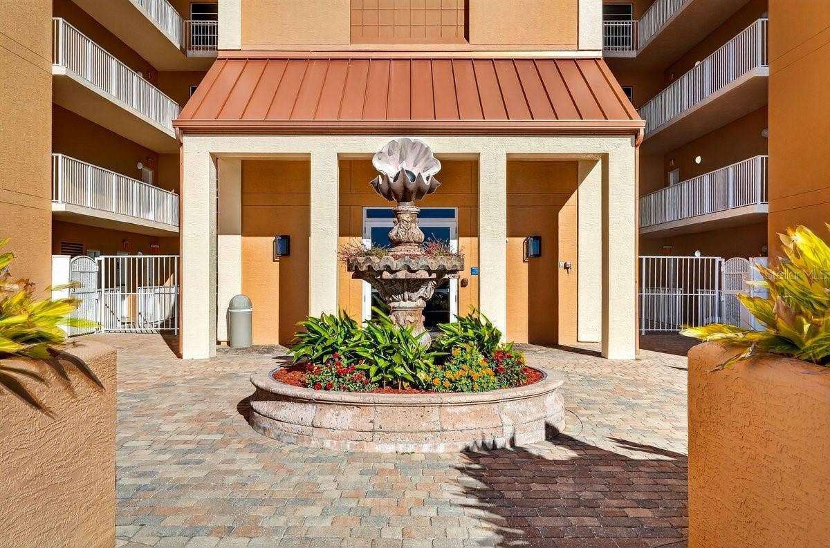 3799 S ATLANTIC AVENUE, #601, Daytona Beach Shores, FL 32118