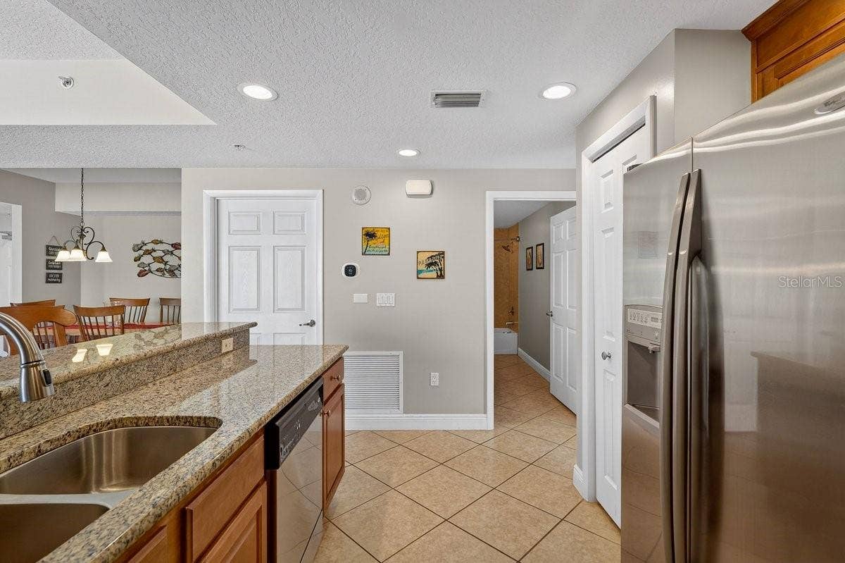 3799 S ATLANTIC AVENUE, #601, Daytona Beach Shores, FL 32118