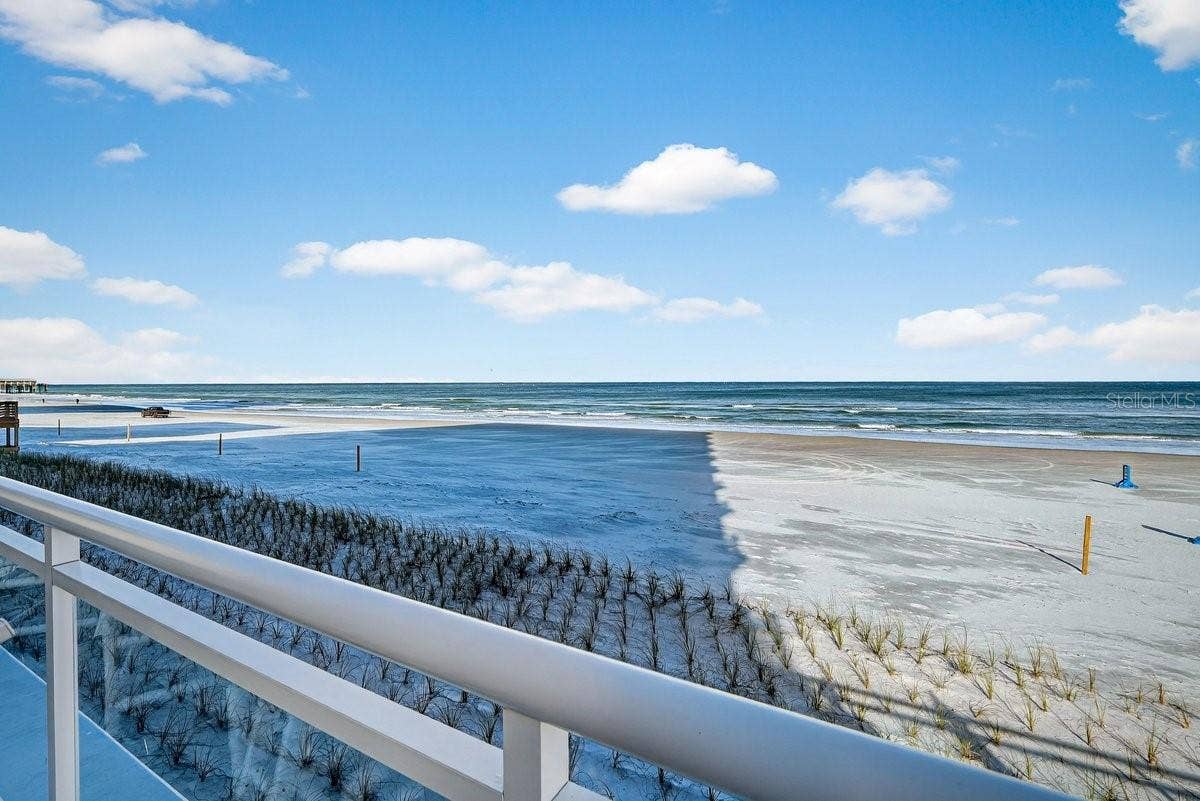 3799 S ATLANTIC AVENUE, #601, Daytona Beach Shores, FL 32118
