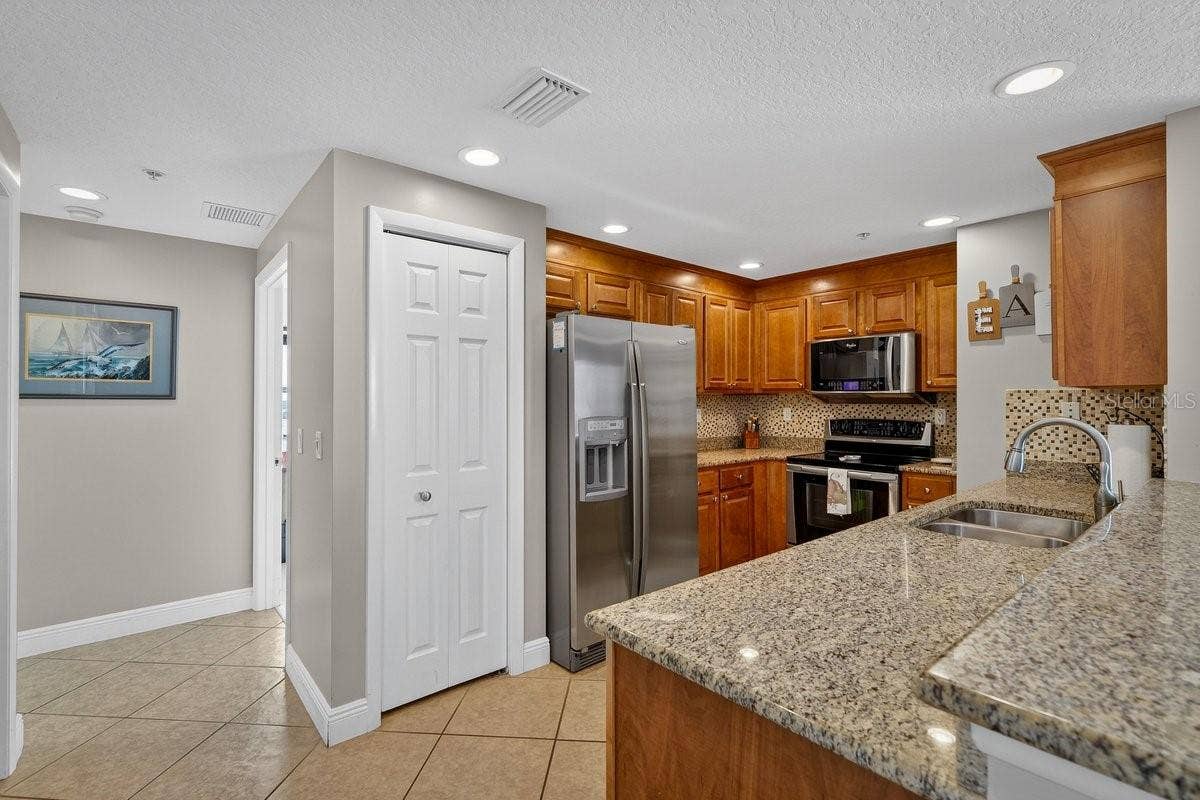 3799 S ATLANTIC AVENUE, #601, Daytona Beach Shores, FL 32118