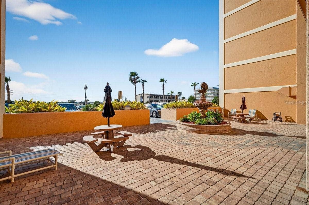 3799 S ATLANTIC AVENUE, #601, Daytona Beach Shores, FL 32118