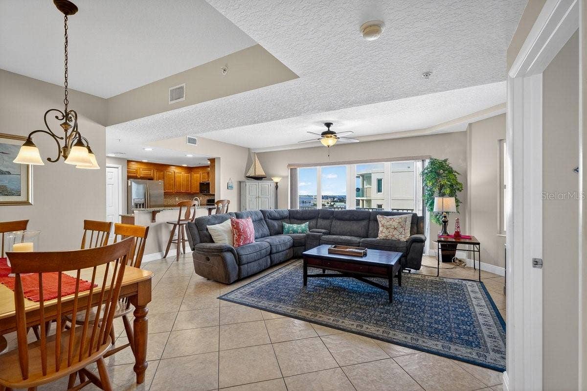 3799 S ATLANTIC AVENUE, #601, Daytona Beach Shores, FL 32118