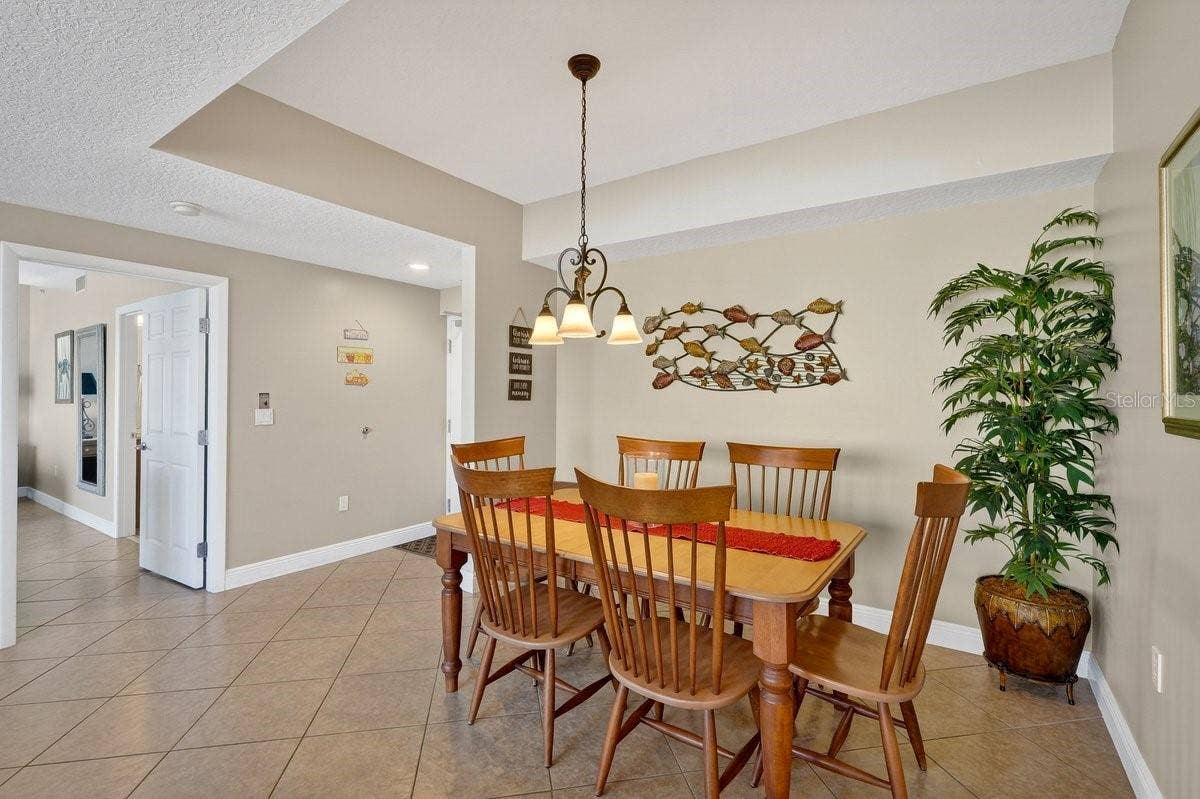 3799 S ATLANTIC AVENUE, #601, Daytona Beach Shores, FL 32118