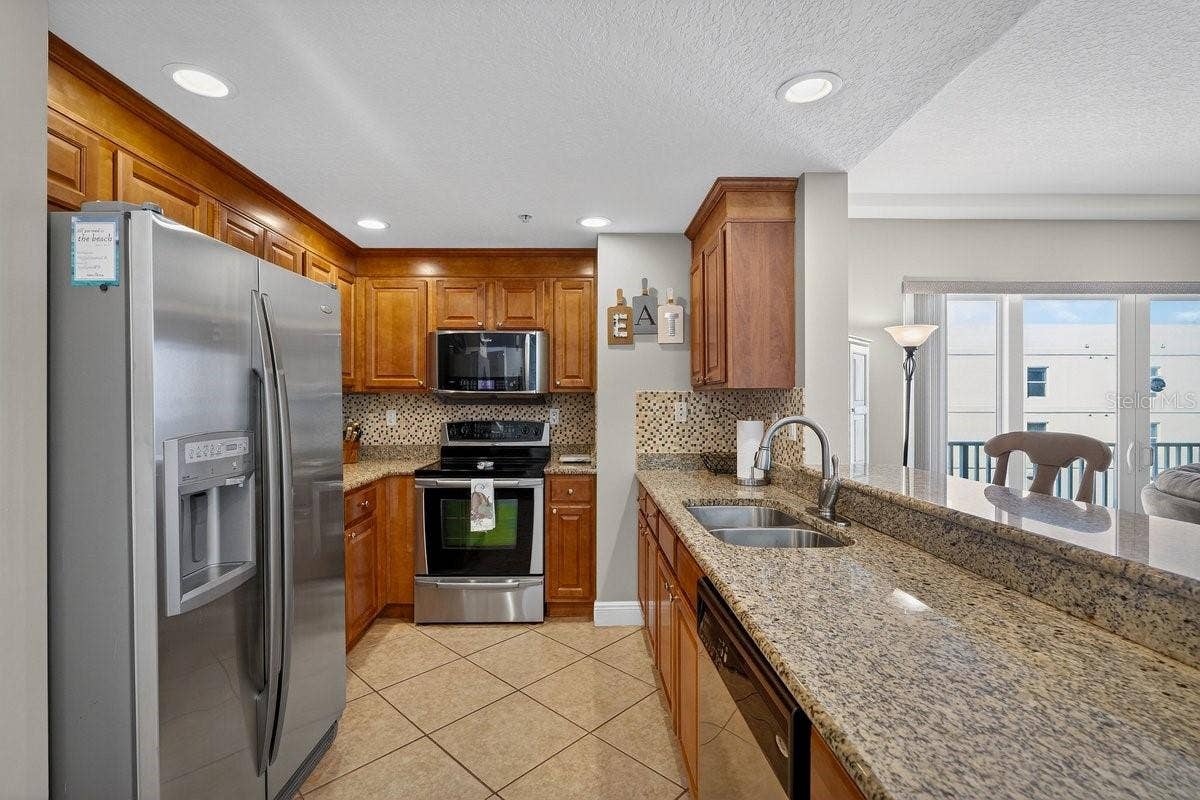 3799 S ATLANTIC AVENUE, #601, Daytona Beach Shores, FL 32118