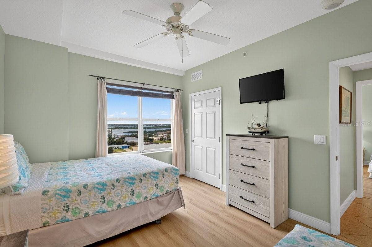 3799 S ATLANTIC AVENUE, #601, Daytona Beach Shores, FL 32118