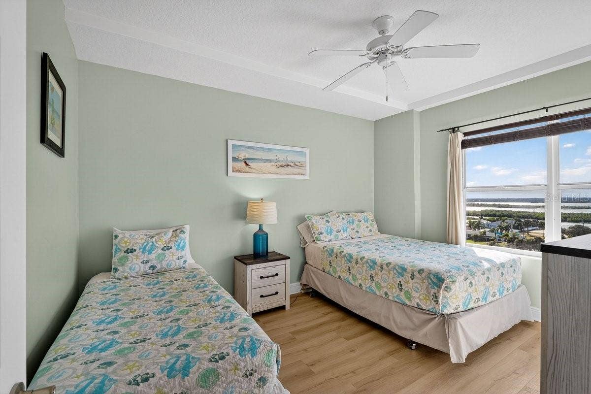 3799 S ATLANTIC AVENUE, #601, Daytona Beach Shores, FL 32118