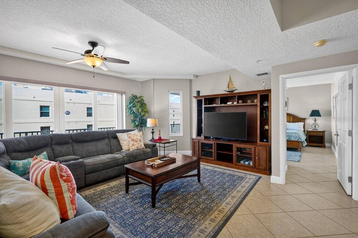 3799 S ATLANTIC AVENUE, #601, Daytona Beach Shores, FL 32118