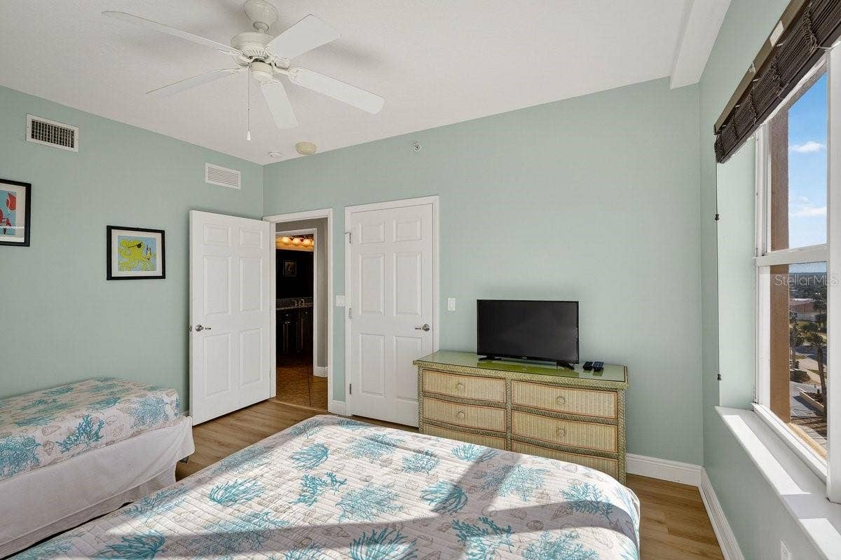 3799 S ATLANTIC AVENUE, #601, Daytona Beach Shores, FL 32118