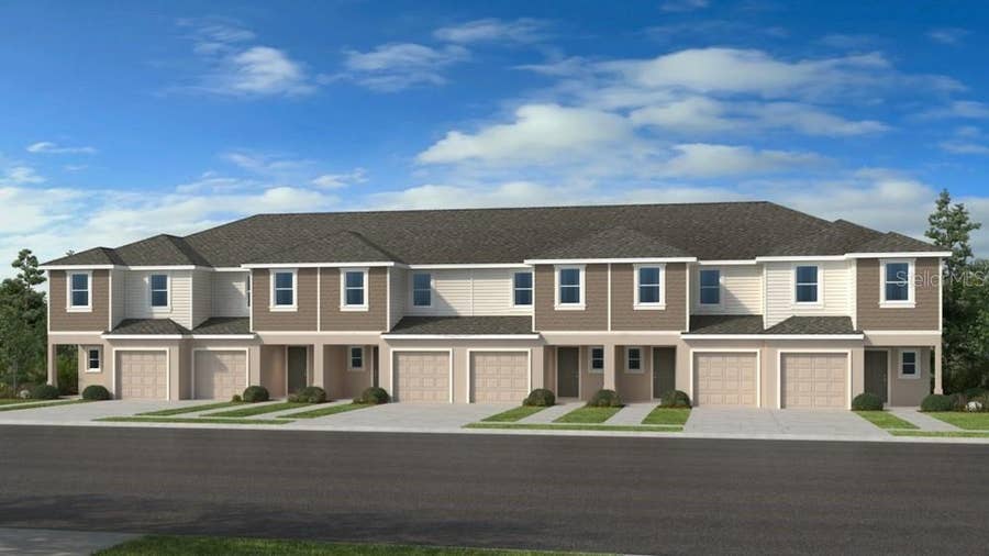 Property photo for 545 MOONSTONE COURT, Groveland, FL