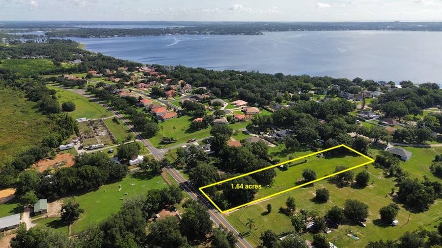 Property photo for 11750 COUNTY ROAD 561, Clermont, FL