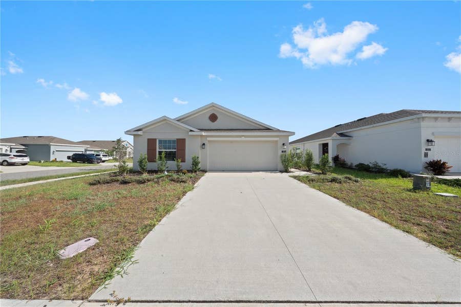 Property photo for 501 SEA TURTLE LANE, Haines City, FL