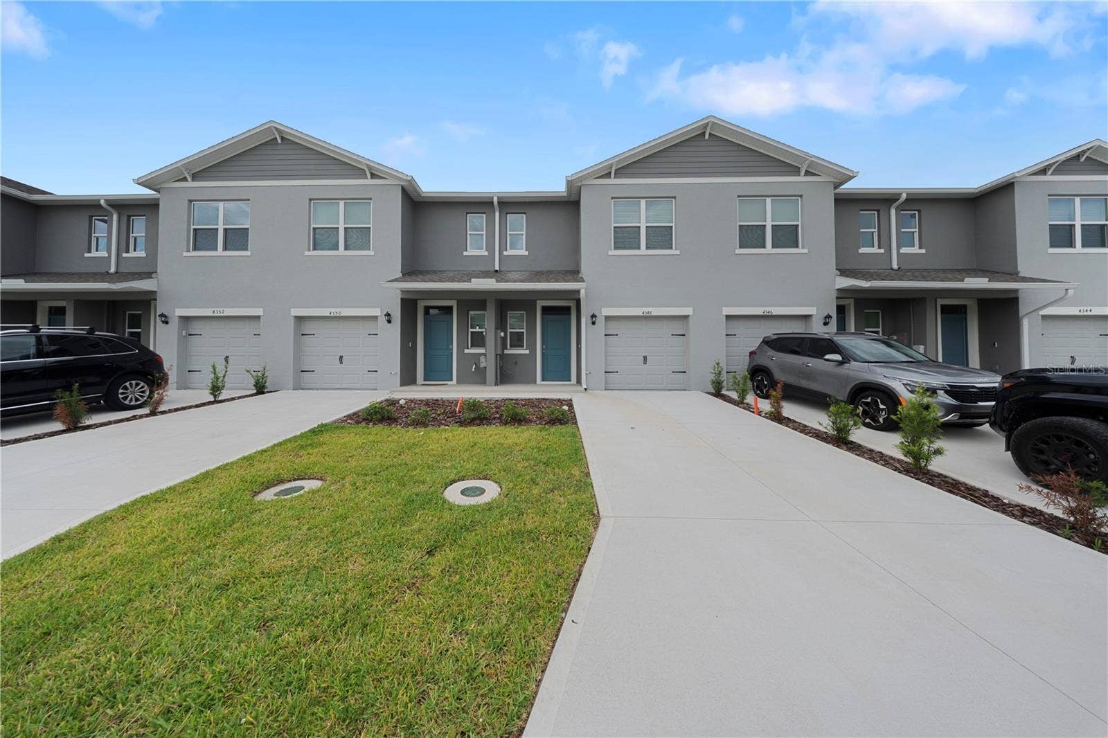 4348 BUTTERSCOTCH CIRCLE, Lakeland, FL 33811 4348 BUTTERSCOTCH CIRCLE, Lakeland, FL 33811
