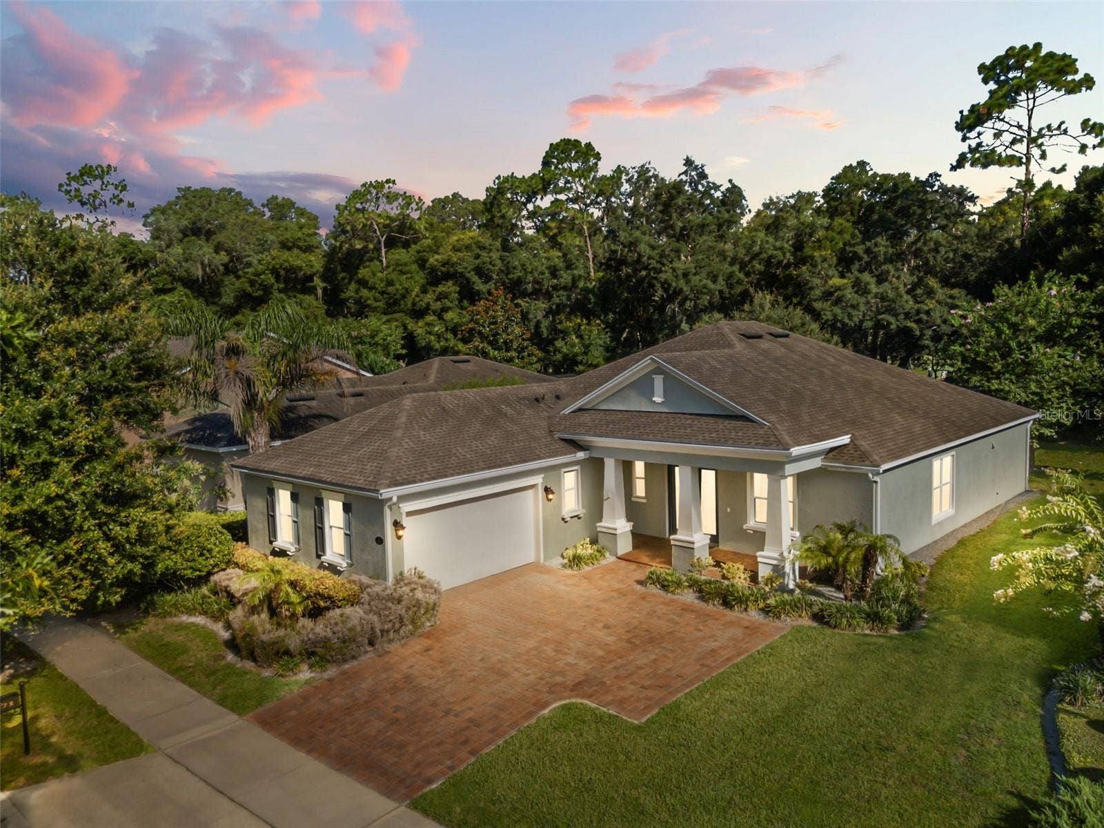 171 BIRCHMONT DRIVE, Deland, FL 32724 171 BIRCHMONT DRIVE, Deland, FL 32724