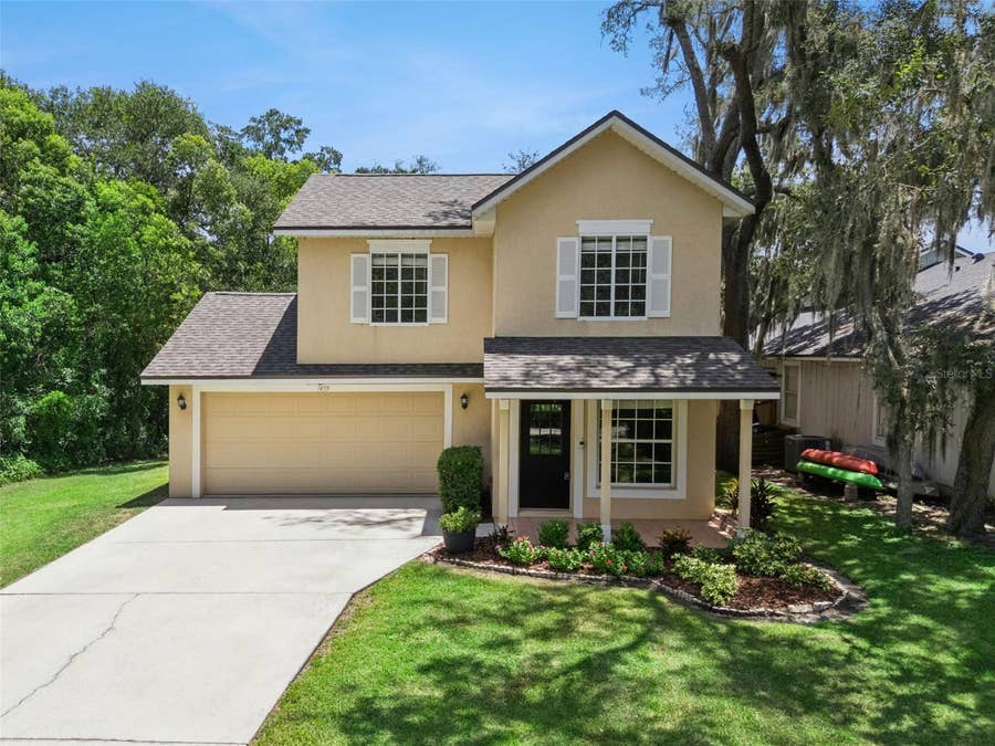 Property photo for 1459 AZALEA AVENUE, Casselberry, FL