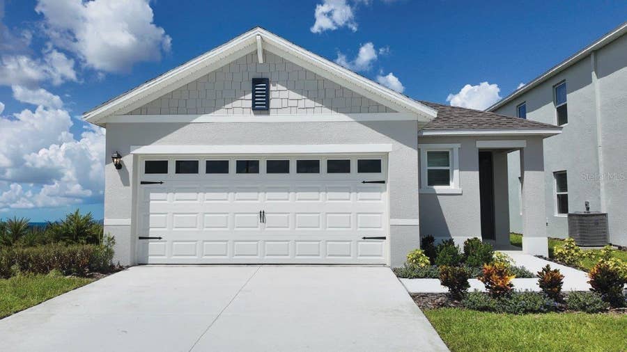 Property photo for 4926 KATRINA DRIVE, Haines City, FL