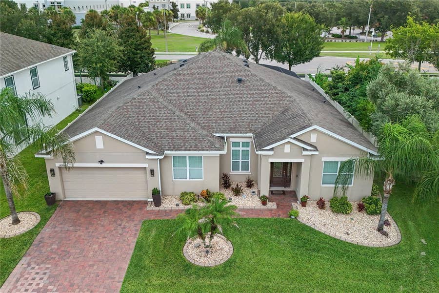Property photo for 14343 BLACK LAKE PRESERVE STREET, Winter Garden, FL