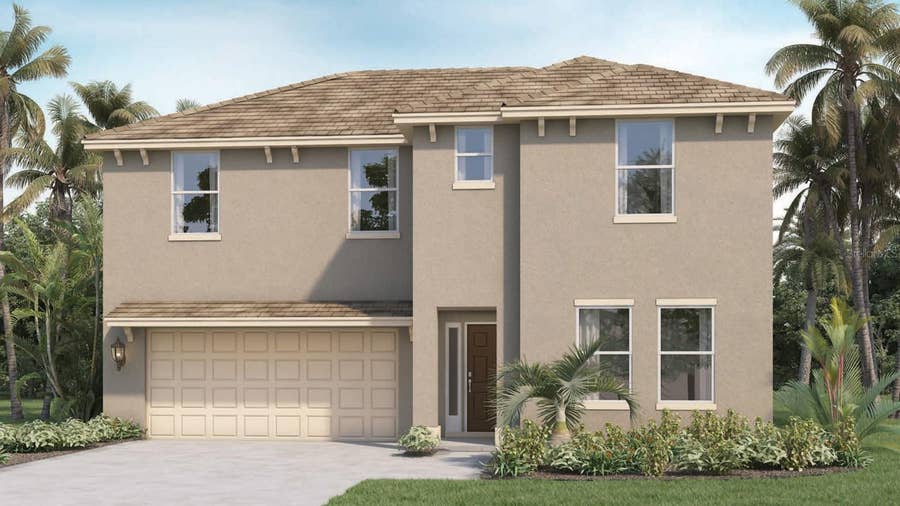 Property photo for 3521 RODEN ROAD, Haines City, FL