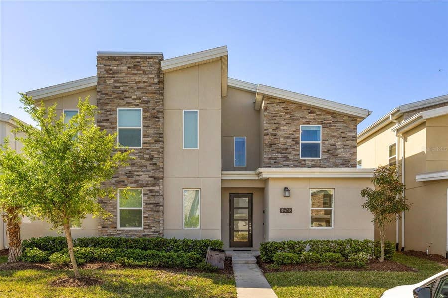 Property photo for 4548 TARGET BOULEVARD, Kissimmee, FL