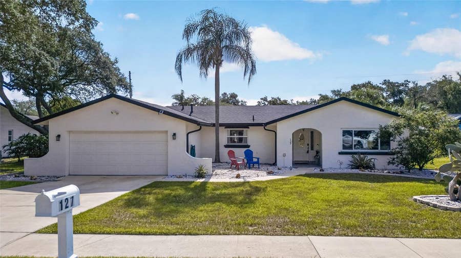 Property photo for 127 ROSE BRIAR DRIVE, Longwood, FL