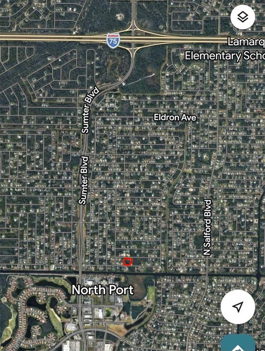 Property photo for 0 APOLLO AVENUE, North Port, FL