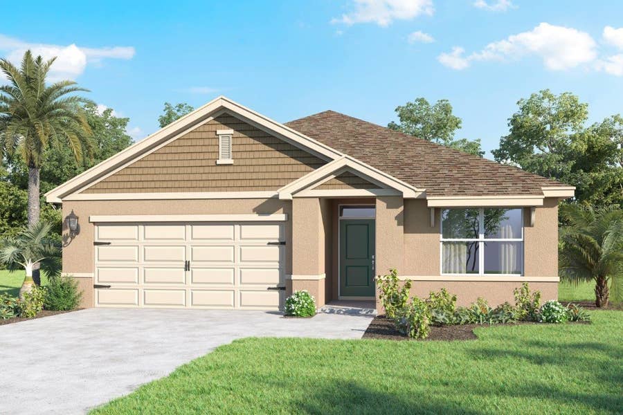 Property photo for 3525 RODEN ROAD, Haines City, FL