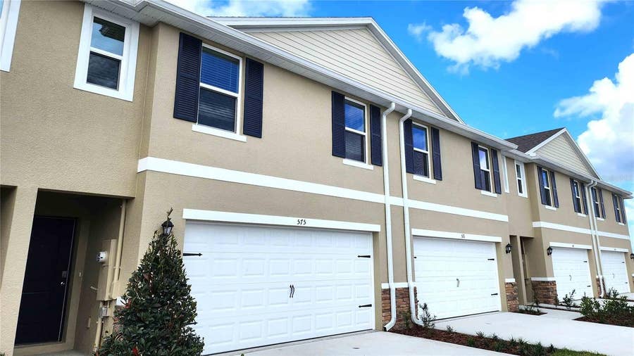 Property photo for 550 REMICK STREET, Osteen, FL