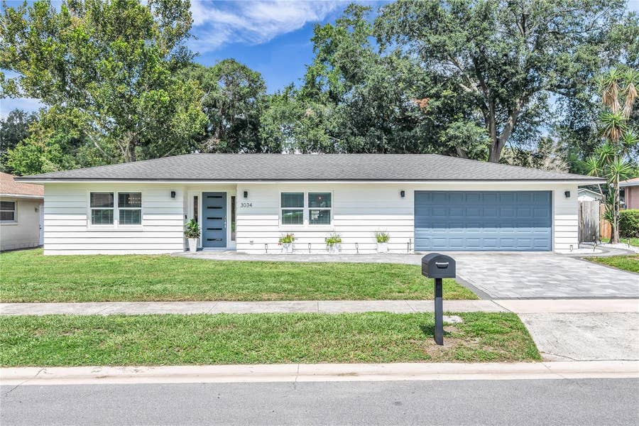 Property photo for 3034 KINGFISHER DRIVE, Orlando, FL