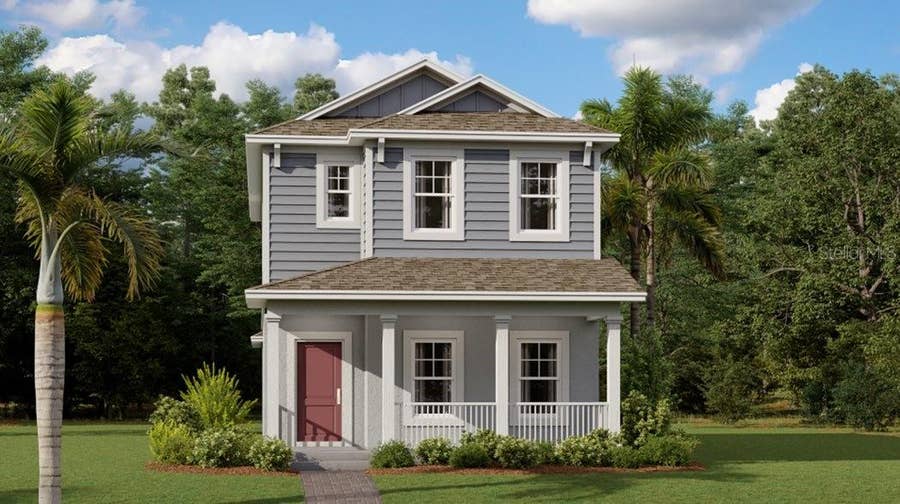 Property photo for 5658 KETTLEBELL ALLEY, Clermont, FL