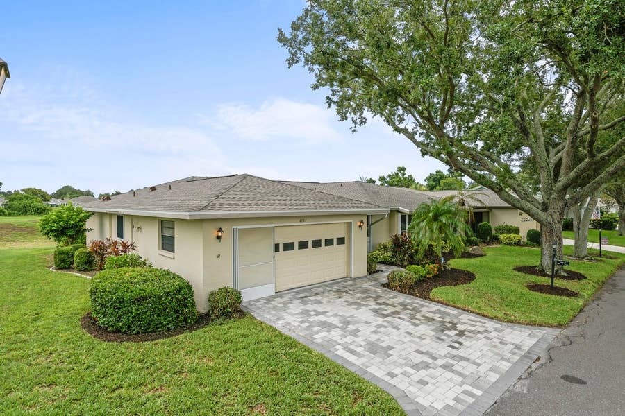 Property photo for 2703 LANCASTER DRIVE, Sun City Center, FL