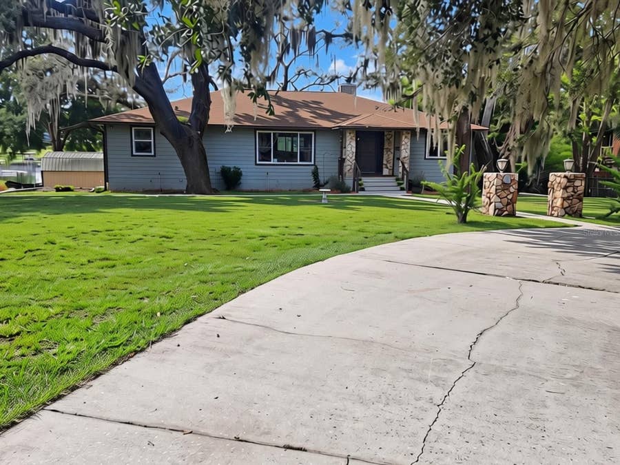 Property photo for 10844 POINCIANA DRIVE, Clermont, FL
