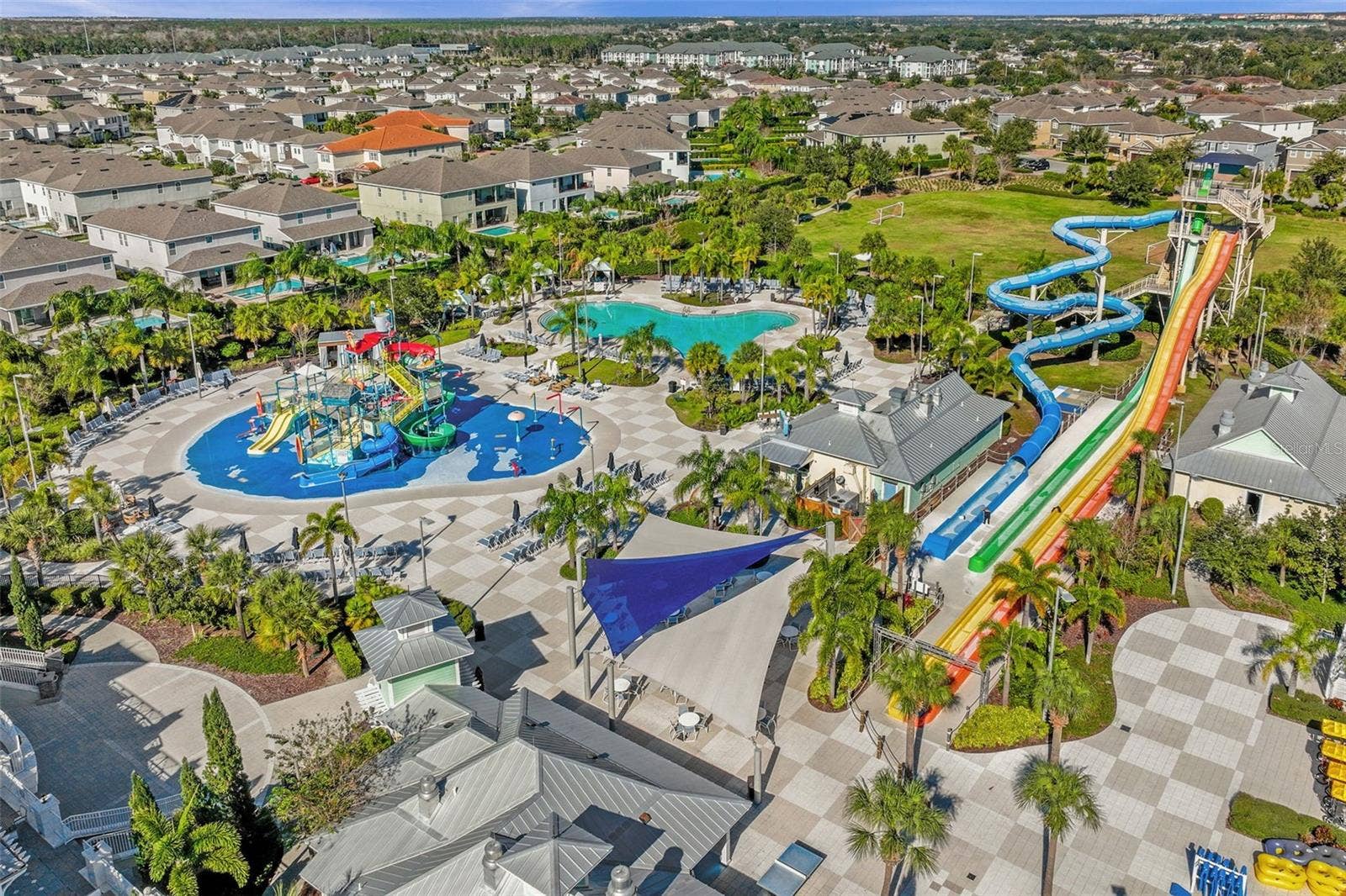 7770 SANDY RIDGE DRIVE, #227, Reunion, FL 34747 7770 SANDY RIDGE DRIVE, #227, Reunion, FL 34747